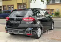 2018 Ford C-MAX