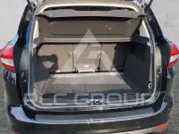 2018 Ford C-MAX