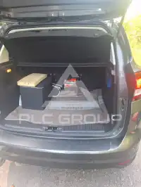2018 Ford C-MAX