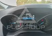2018 Ford C-MAX