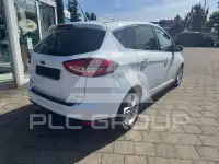 2018 Ford C-MAX