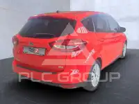 2018 Ford C-MAX