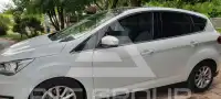 2018 Ford C-MAX