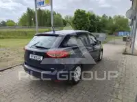 2018 Ford C-MAX