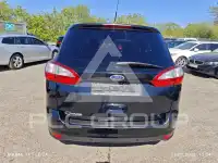 2018 Ford C-MAX