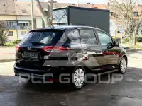 2018 Ford C-MAX