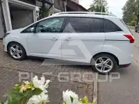 2018 Ford C-MAX