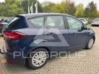 2018 Ford C-MAX