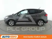 2018 Ford C-MAX