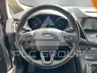 2018 Ford C-MAX