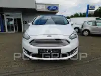 2018 Ford C-MAX