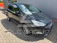 2018 Ford C-MAX