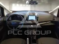 2018 Ford C-MAX