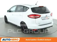 2018 Ford C-MAX