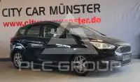 2018 Ford C-MAX