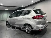 2018 Ford C-MAX
