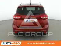 2018 Ford C-MAX
