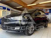 2018 Ford C-MAX