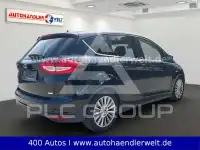 2018 Ford C-MAX