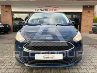2018 Ford C-MAX