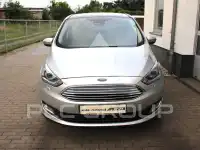 2018 Ford C-MAX