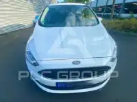 2018 Ford C-MAX