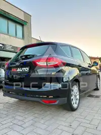 2018 Ford C-MAX