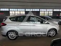 2018 Ford C-MAX