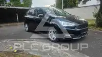 2018 Ford C-MAX