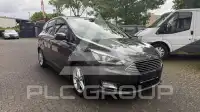 2018 Ford C-MAX