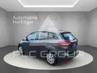 2018 Ford C-MAX