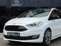 2018 Ford C-MAX