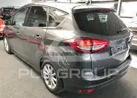 2018 Ford C-MAX