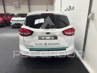 2018 Ford C-MAX