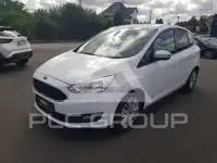 2018 Ford C-MAX
