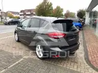 2018 Ford C-MAX