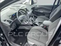2018 Ford C-MAX