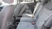 2018 Ford C-MAX