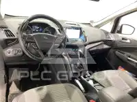 2018 Ford C-MAX