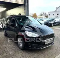 2018 Ford C-MAX