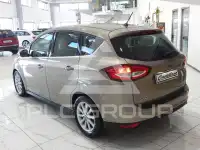 2018 Ford C-MAX
