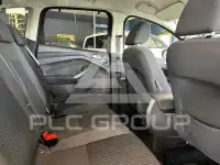2018 Ford C-MAX