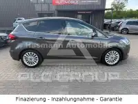 2018 Ford C-MAX