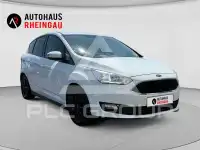 2018 Ford C-MAX