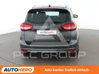 2018 Ford C-MAX