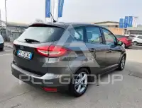 2018 Ford C-MAX