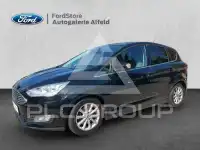 2018 Ford C-MAX
