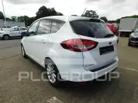 2018 Ford C-MAX