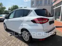 2018 Ford C-MAX