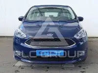 2018 Ford C-MAX